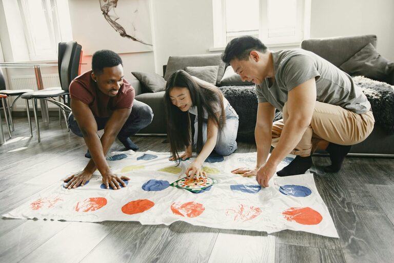 Fun and Easy Ideas for Family Game Night at Home