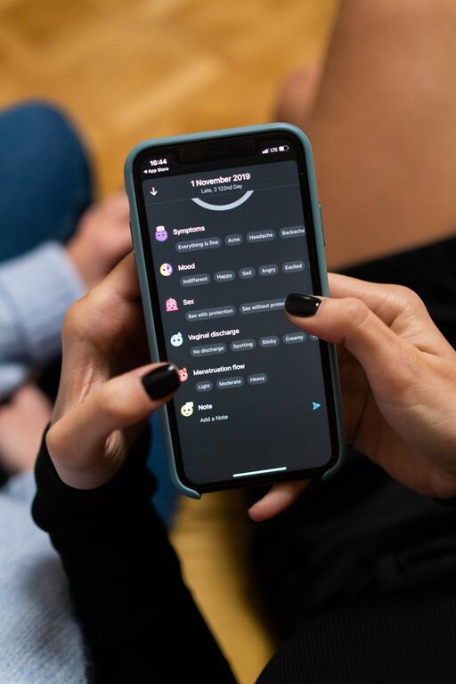 How to Maintain Healthy Phone Habits for Better Well-being